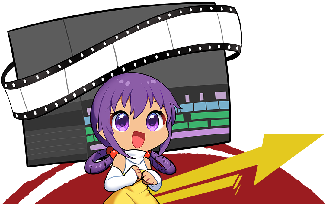 AMV Contest