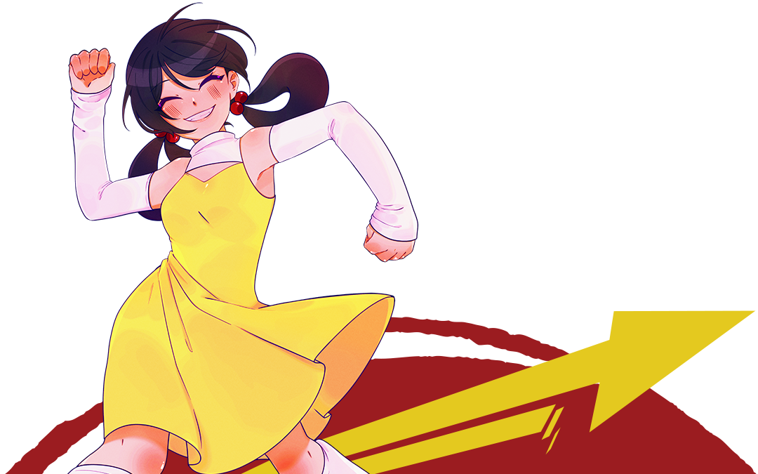 Dances and DJs
