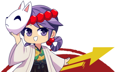 Masquerade Sign Ups are LIVE!