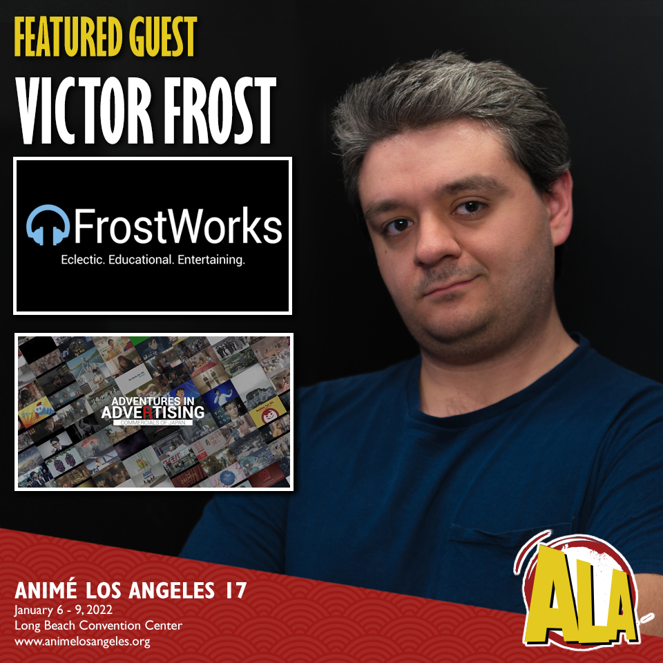 Victor Frost