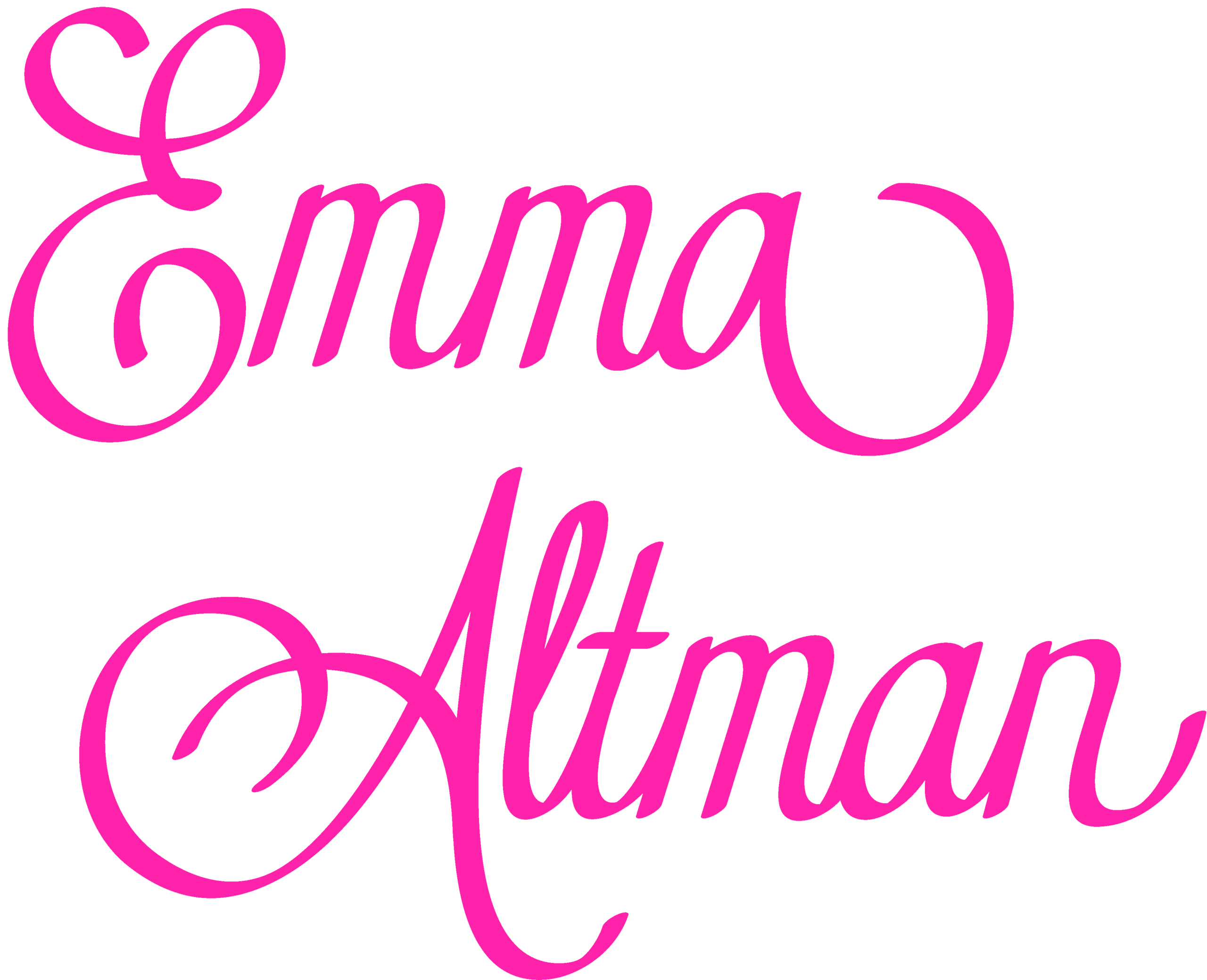 EMMA ALTMAN