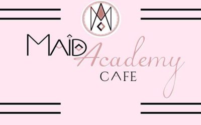 Maid Academy Cafe