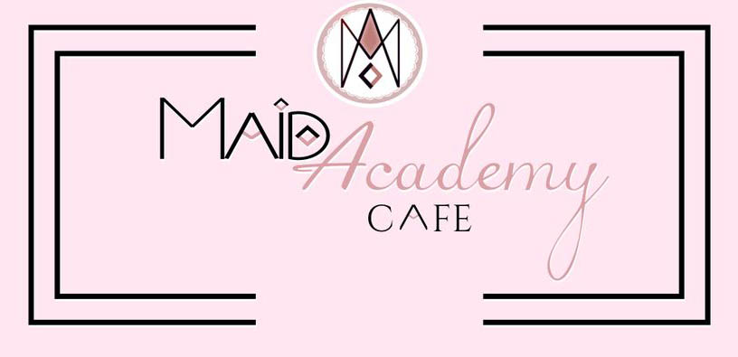 Maid Academy Cafe