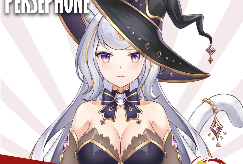 Persephone