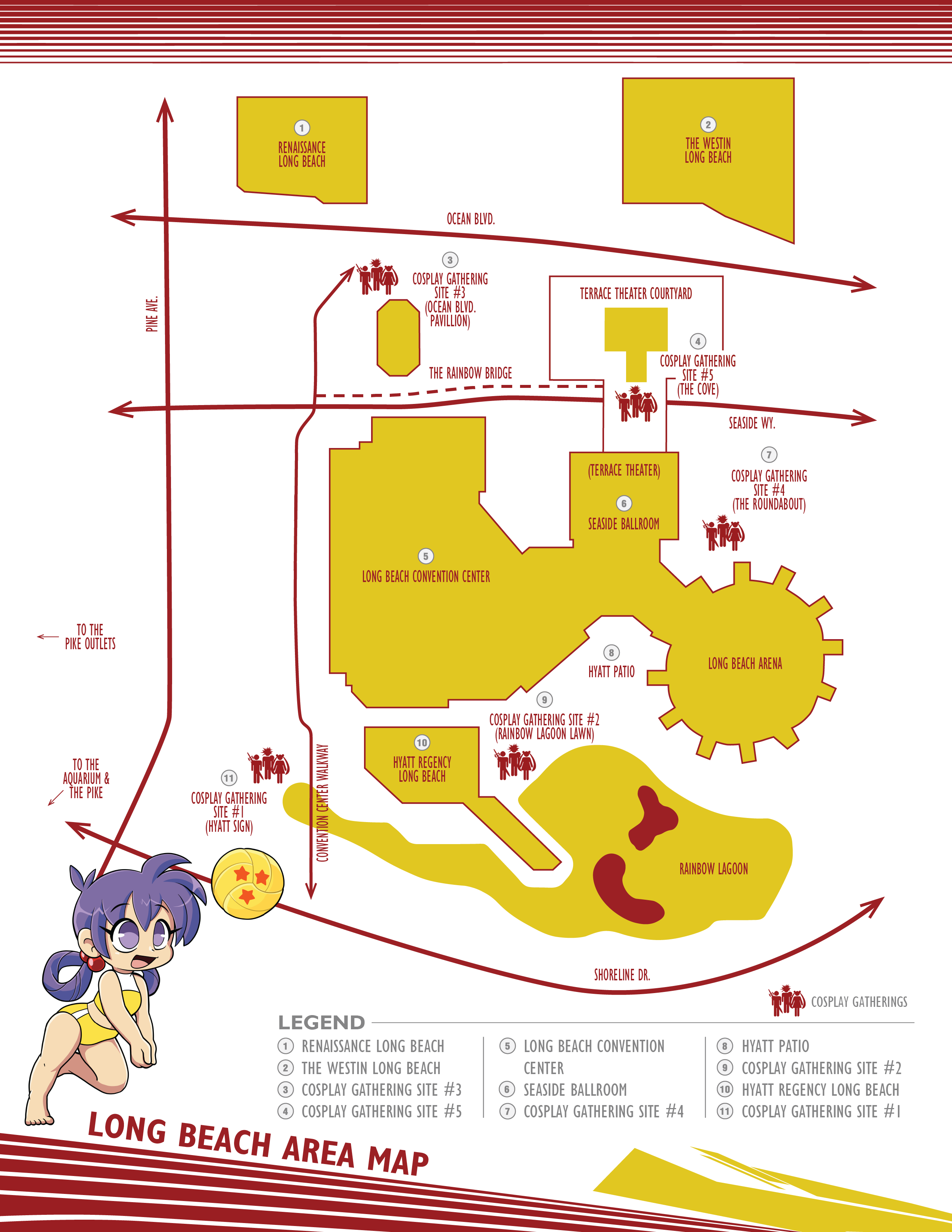 Details 67+ anime expo 2022 map latest in.cdgdbentre