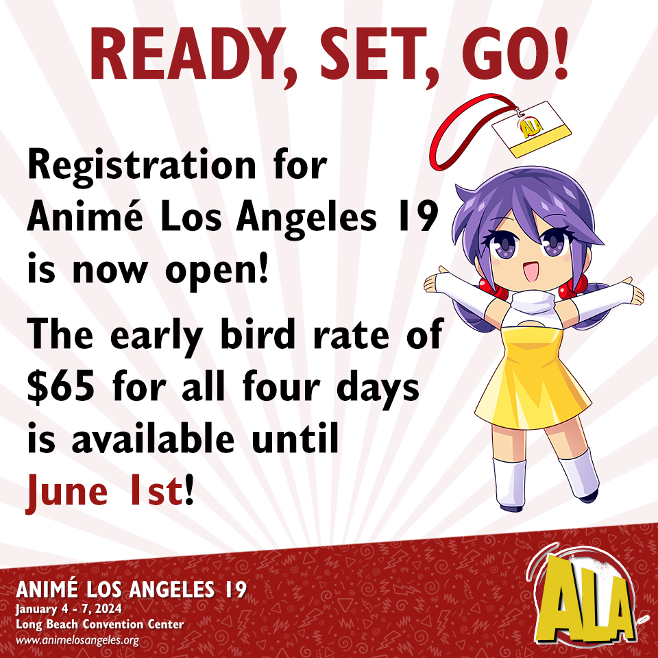 Anime Expo  Masquerade  Los Angeles Anime Convention