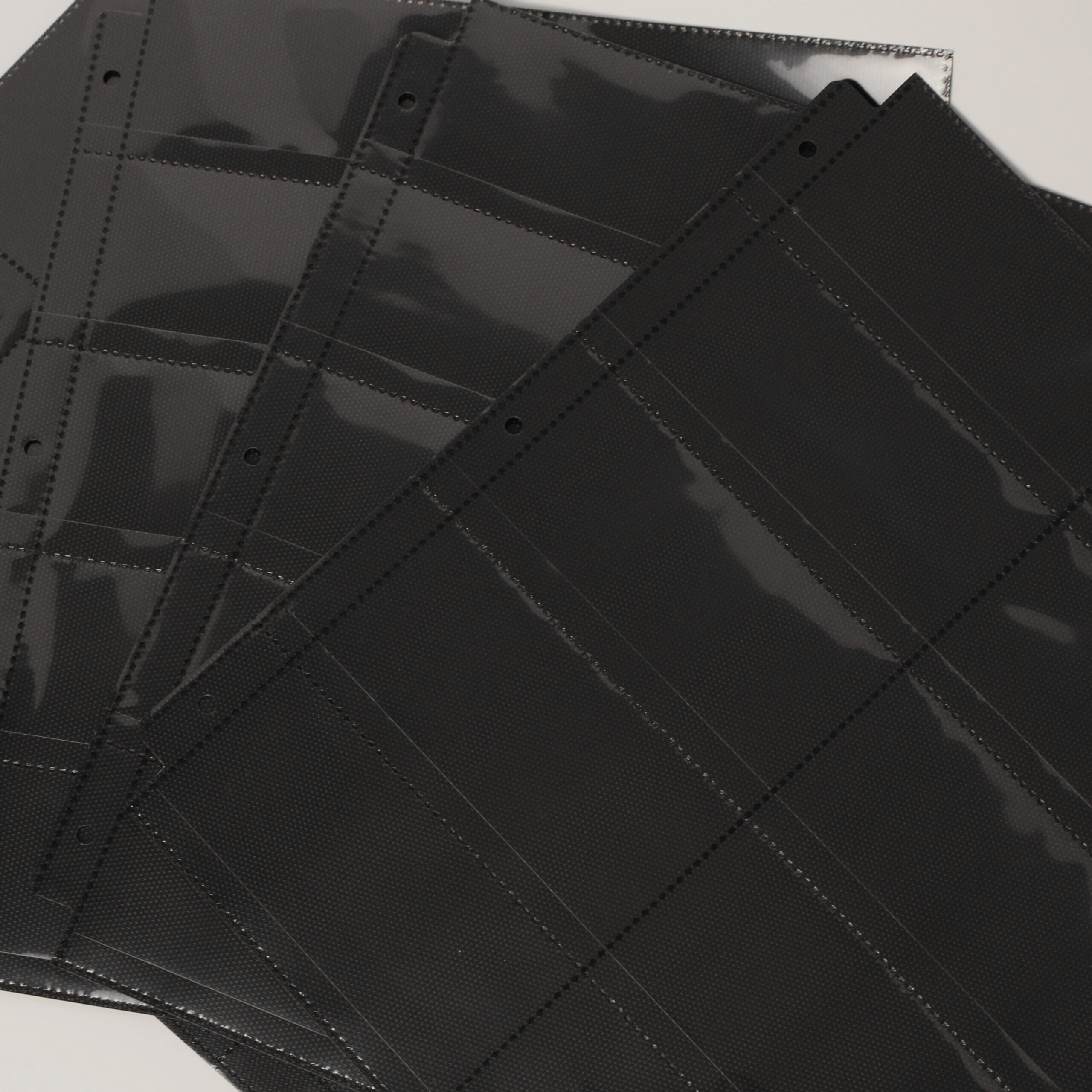 Binder Sheet Pack - Image 3