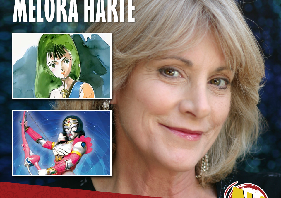 Melora Harte – Featured Guest (RT 40)