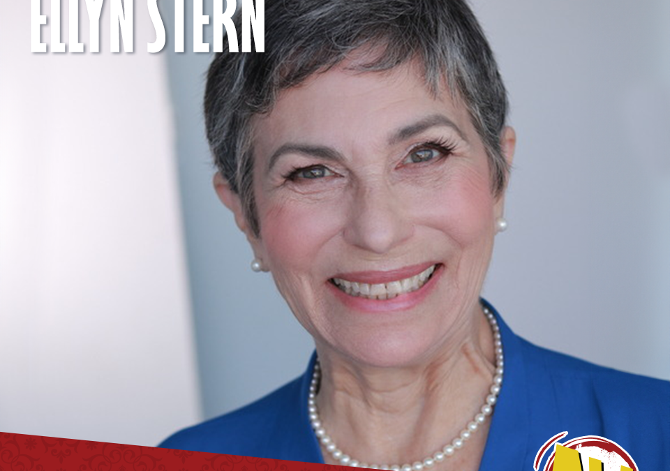 Ellyn Stern – Featured Guest