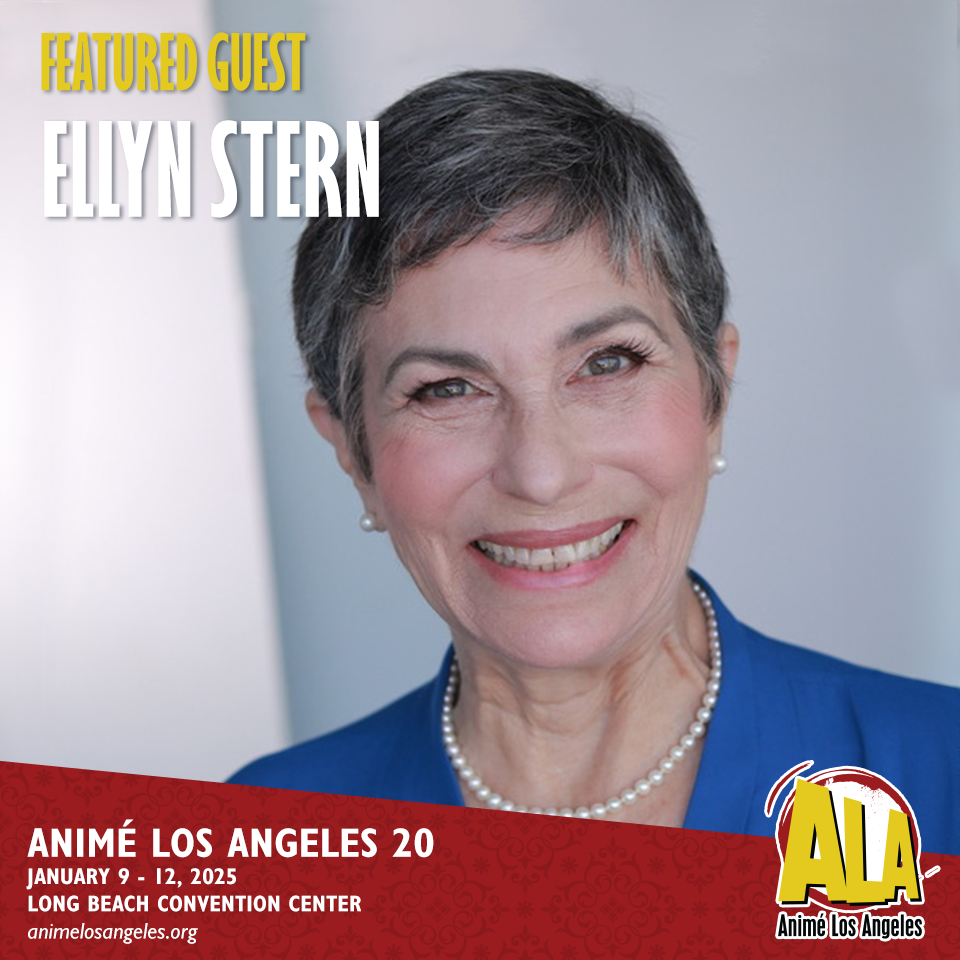 Ellyn Stern – Featured Guest