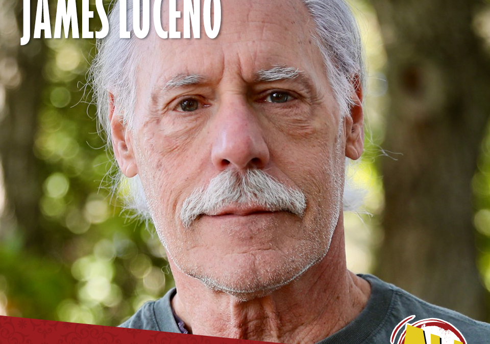 James Luceno – Featured Guest (RT 40)