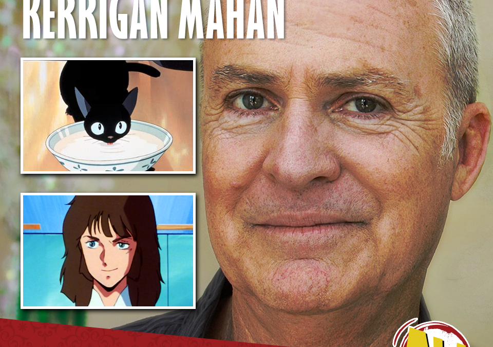 Kerrigan Mahan – Featured Guest (RT 40)