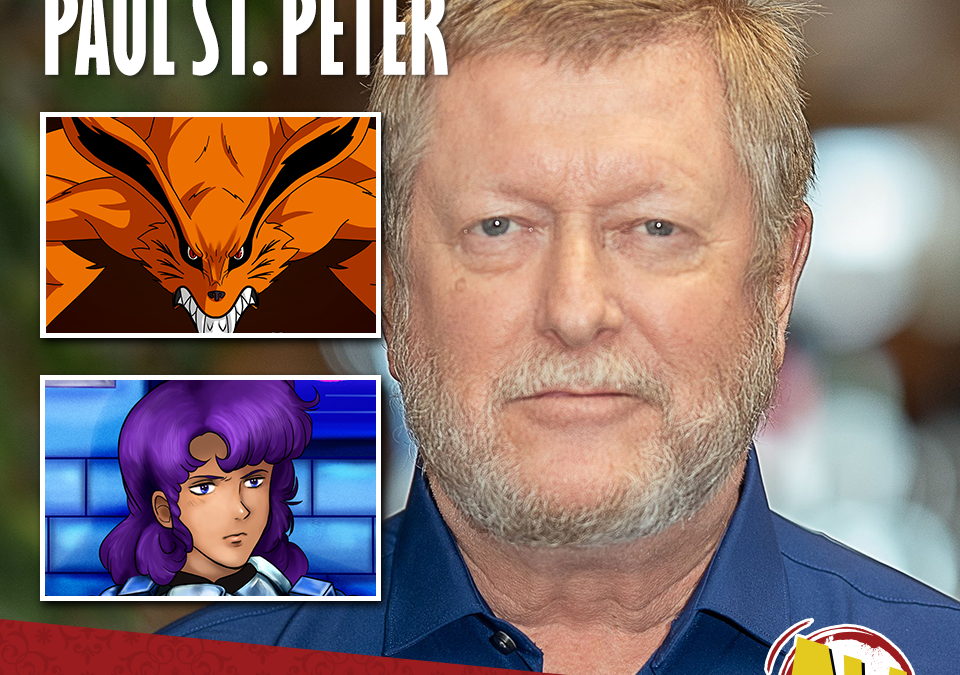 Paul St. Peter – Featured Guest (RT 40)