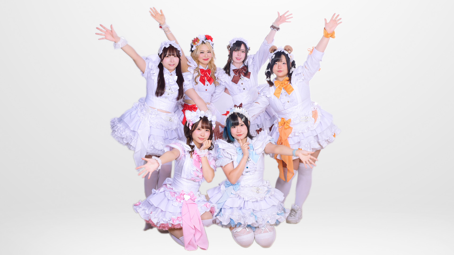 MoeAgePromo2 - Asayoru Cafe Moe↗Age!