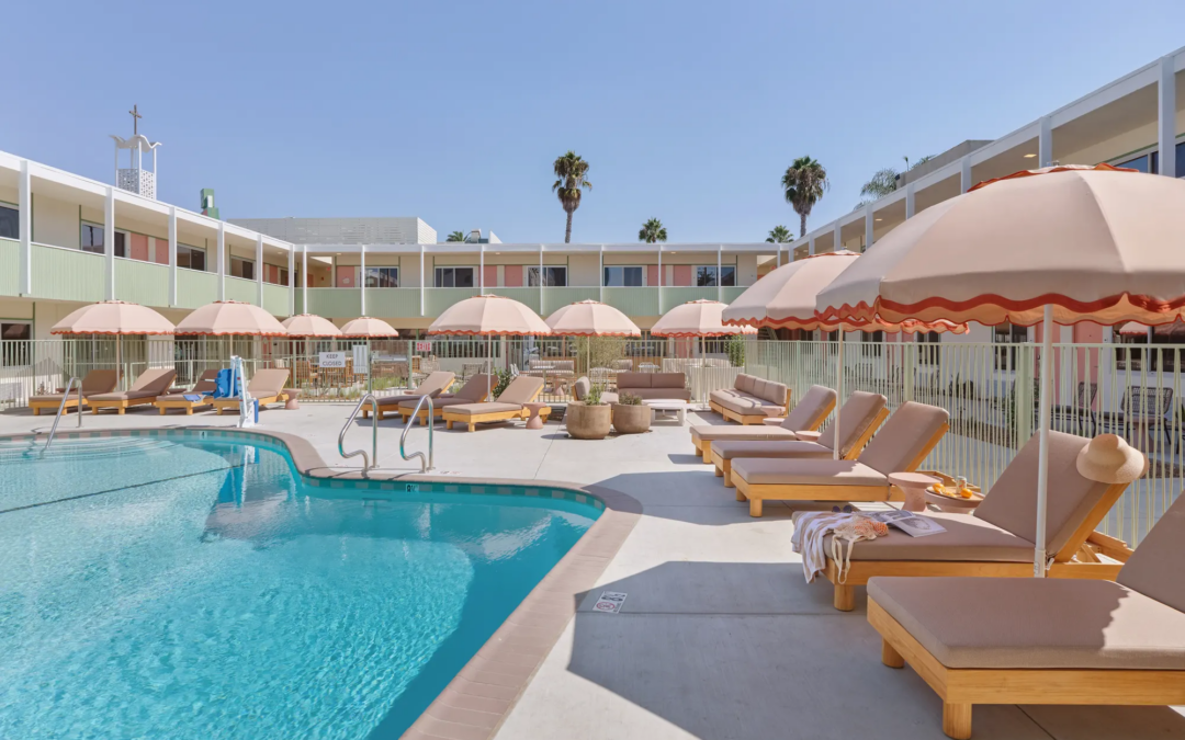 An Important Booking Update for City Center Hotel