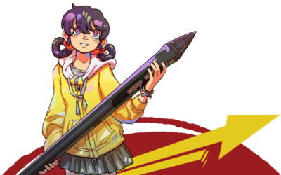 Artist Alley Applications are LIVE!