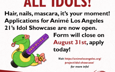Calling all Idols!!!
