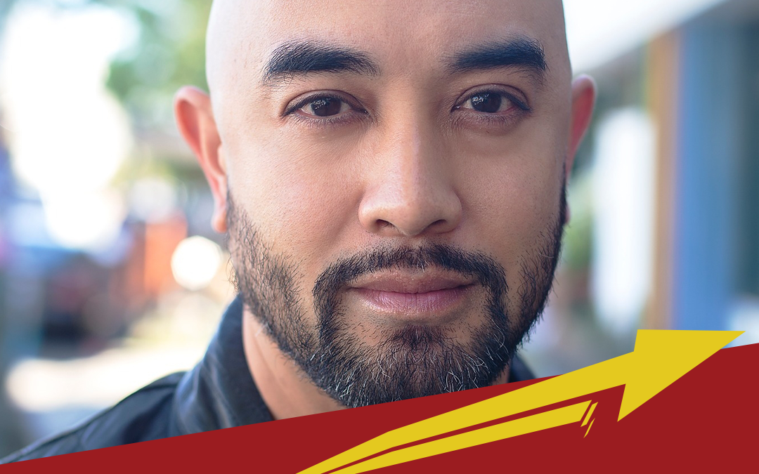 Andrew J. Alandy – Program Host