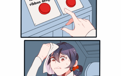 Voting is now live for the 1st ever ALA Community Ribbon!