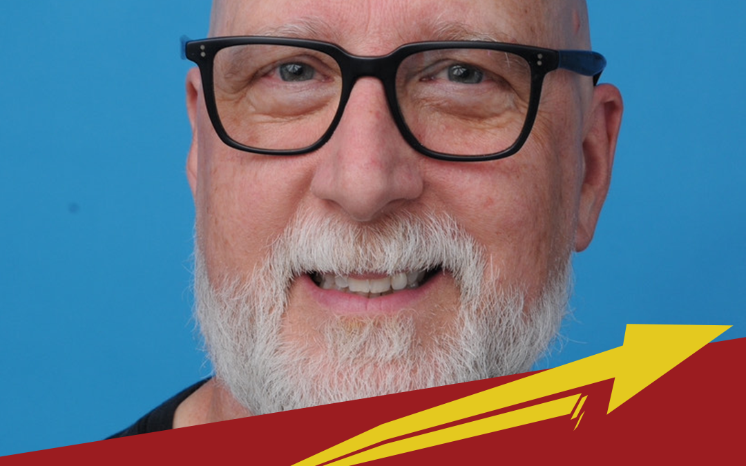 Evil Ted – Featured Guest