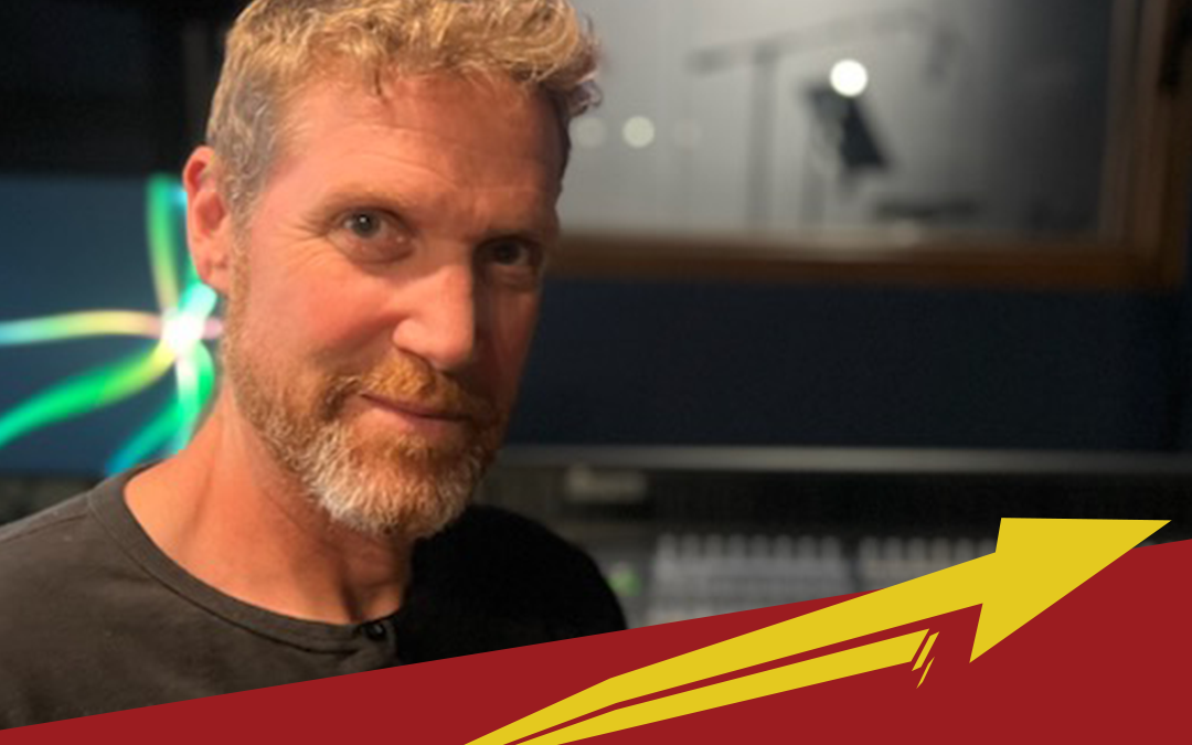 Ezra Weisz – Toastmaster / Guest of Honor