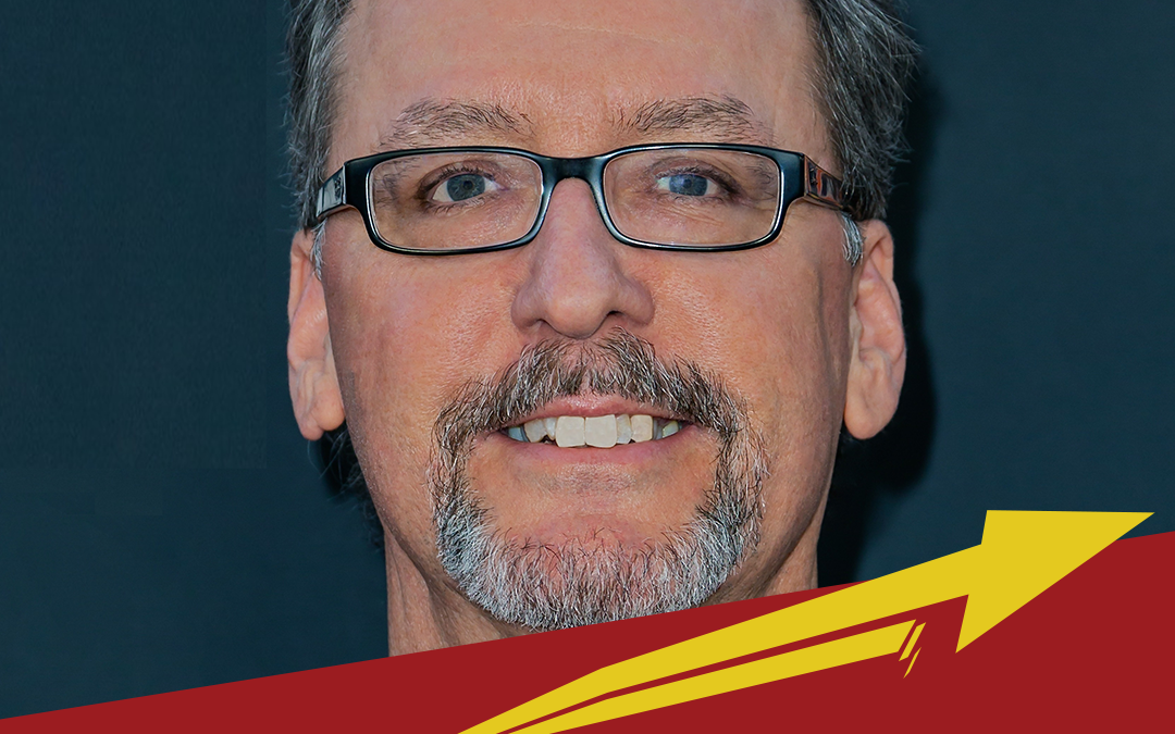 Les Claypool – Guest of Honor