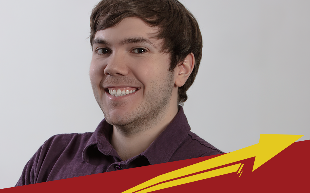 Ben Balmaceda – Featured Guest
