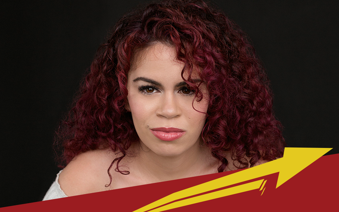 Laura Stahl – Featured Guest