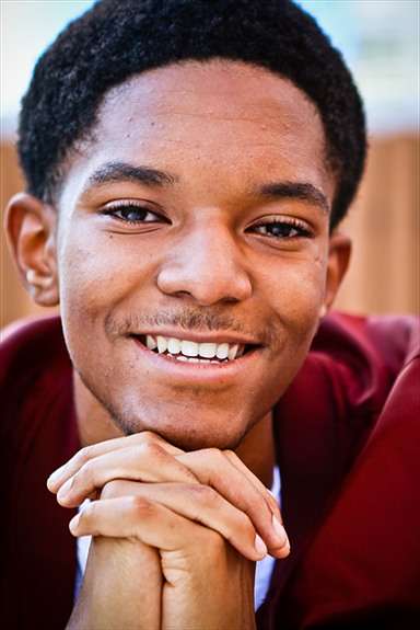 Corey Wilder Headshot 1 - Corey Wilder