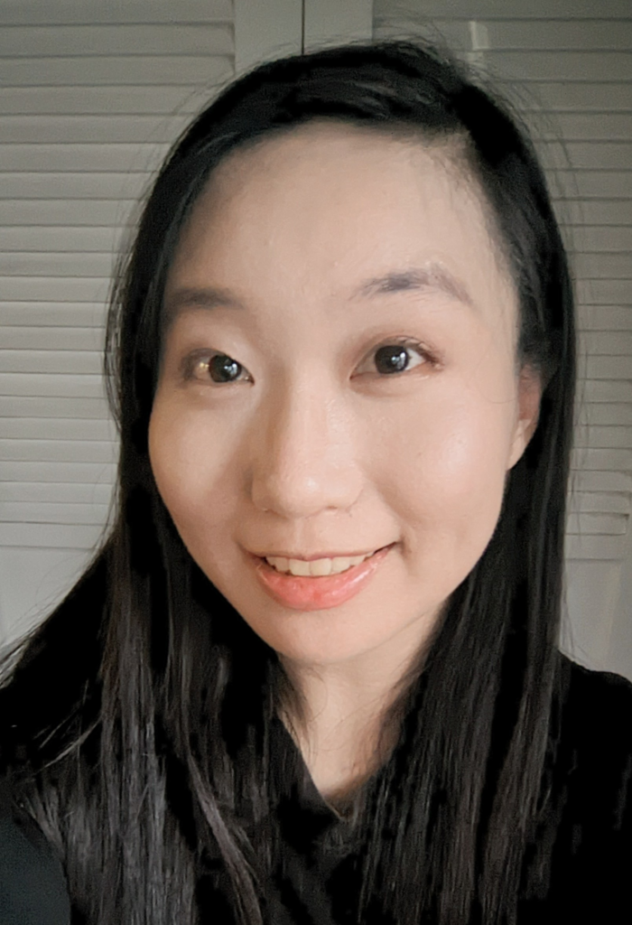 Emily Sun - Headshot - Emily Sun