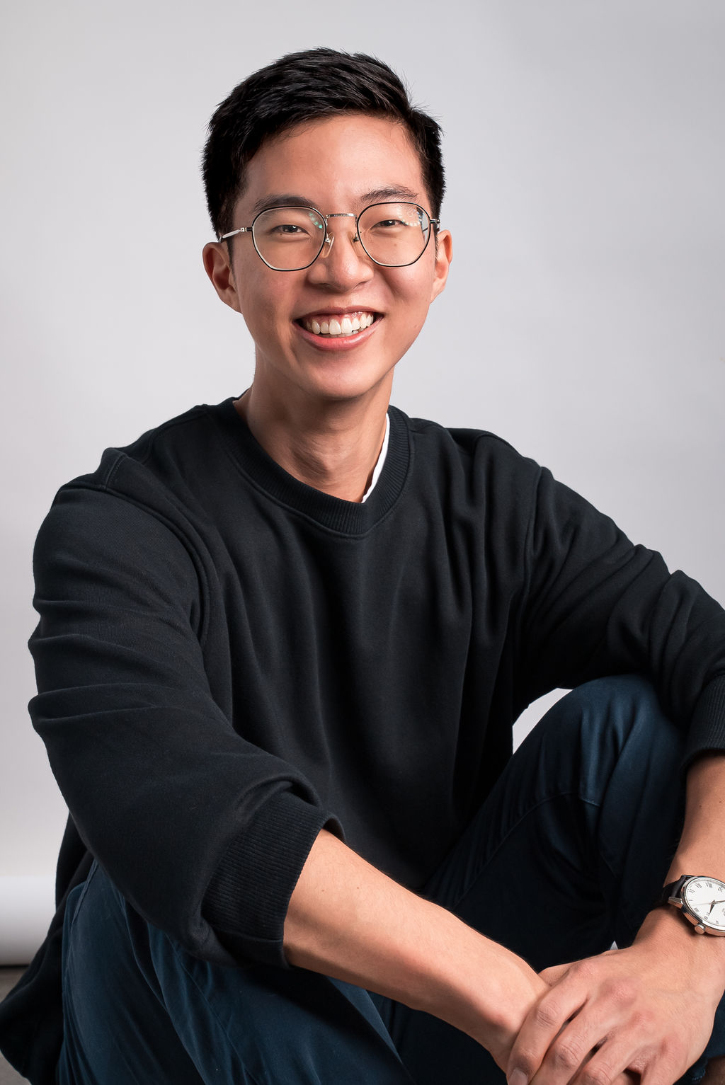 JONATHON HA - HEADSHOT - Jonathon Ha