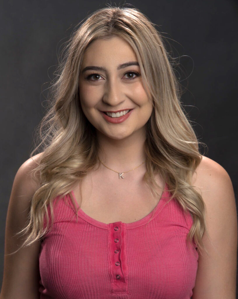 Katiana Sarkissian - Headshot - Katiana Sarkissian