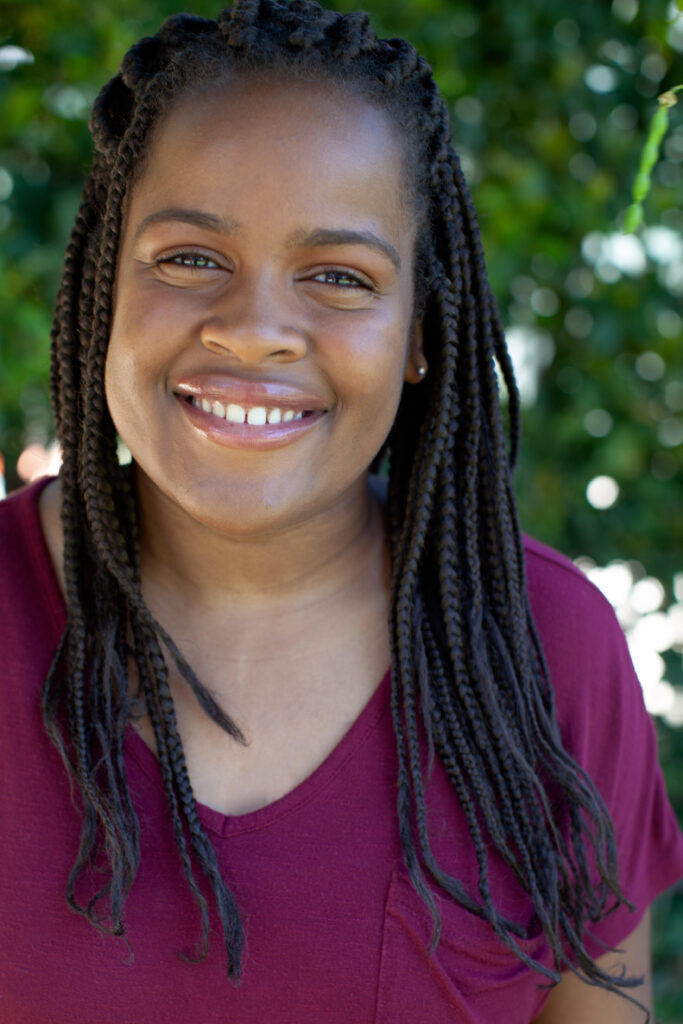 KendellByrdHeadshot (1) - Kendell Byrd