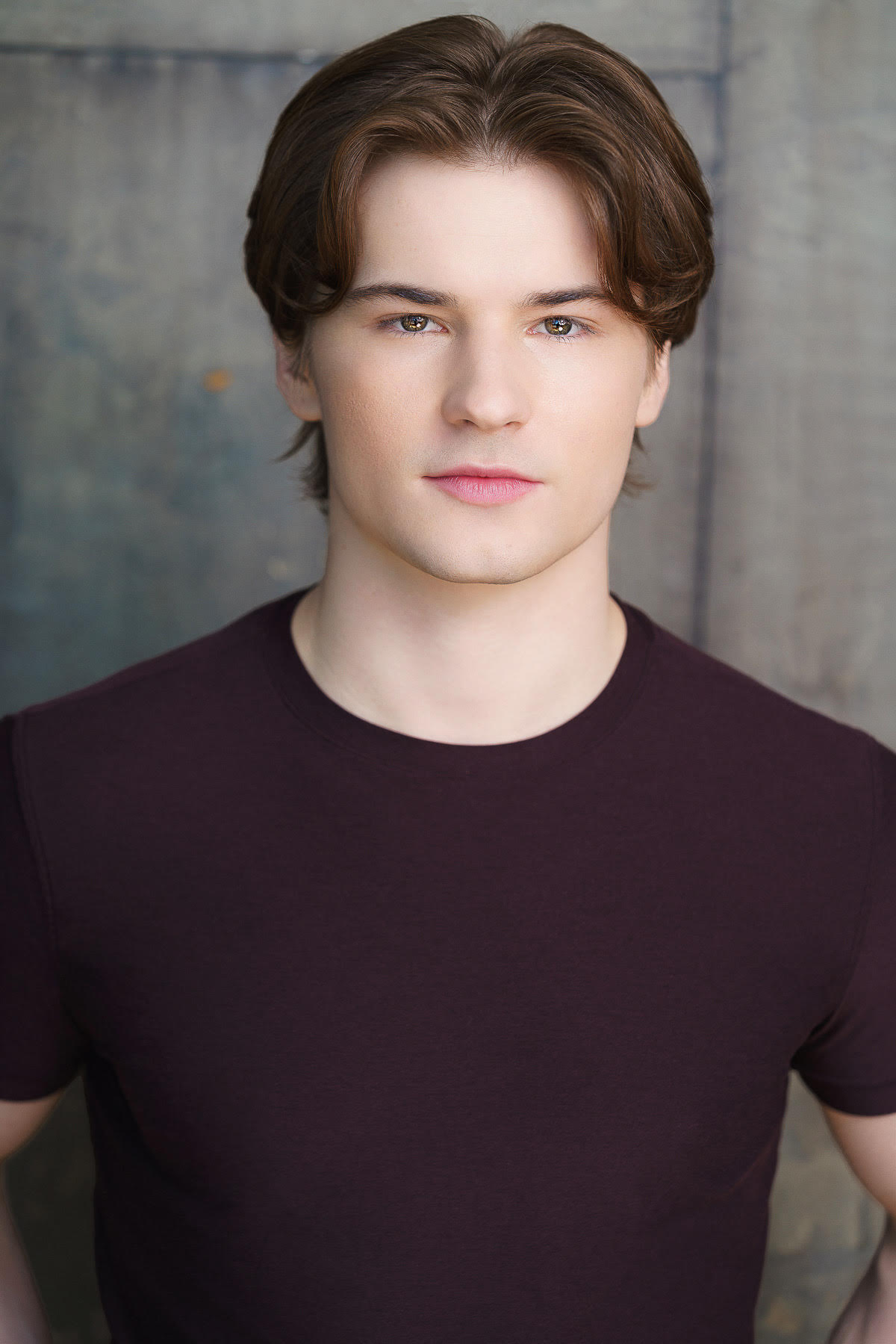 Kieran Walton 2