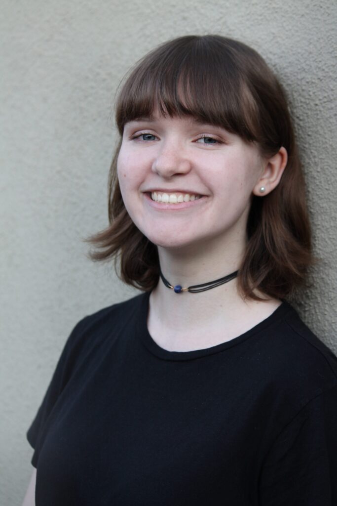 MadelineDorroh_Headshot2 - Madeline Dorroh