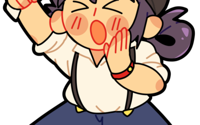 The Animé Los Angeles Quarterly Newsletter! #3